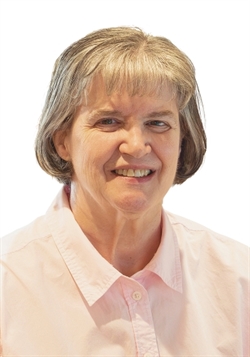 Maureen Brown